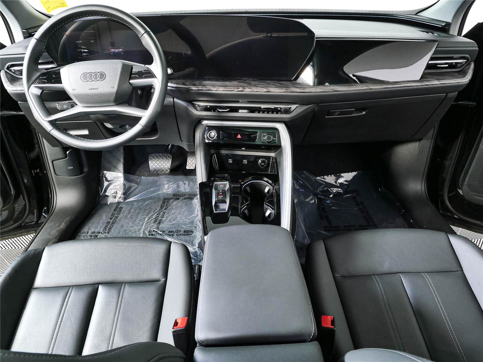 Used 2025 Audi Q5 Premium w/ Convenience Package AWD/4WD image 19