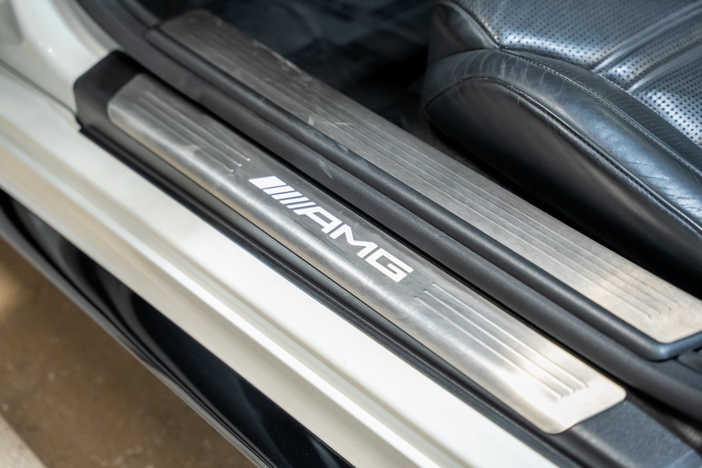 Used 2017 Mercedes-Benz SL 63 AMG image 65