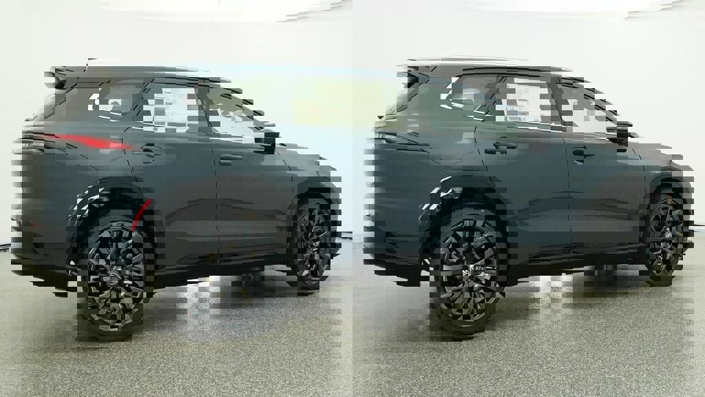 New 2026 Toyota Crown Signia AWD/4WD image 26