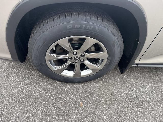Used 2019 Lexus RX 350L AWD w/ Accessory Package image 15