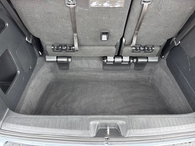 Used 2024 Honda Odyssey Elite image 9
