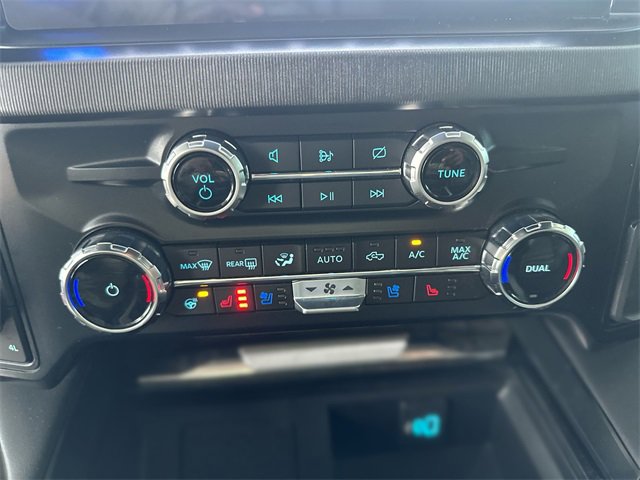 Used 2024 Ford F250 Platinum w/ FX4 Off-Road Package image 20