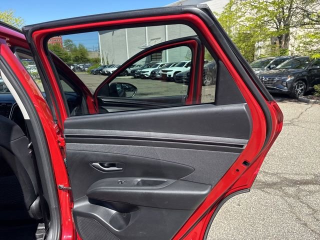 Certified 2023 Hyundai Tucson SEL w/ Convenience Package AWD/4WD image 34