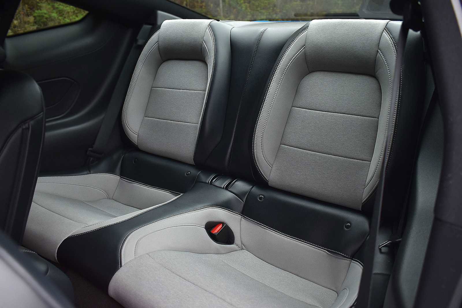 Used 2024 Ford Mustang GT w/ GT Performance Package RWD image 14