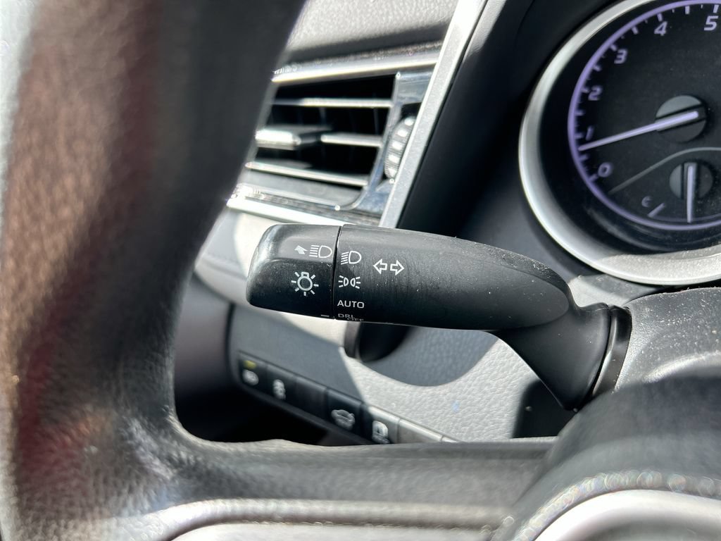 Used 2024 Toyota Camry LE FWD image 20