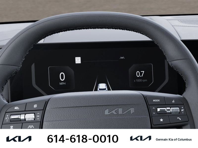 New 2026 Kia Sportage X-Line image 24