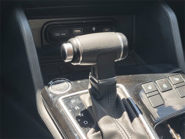 Used 2023 Kia Sportage EX image 26