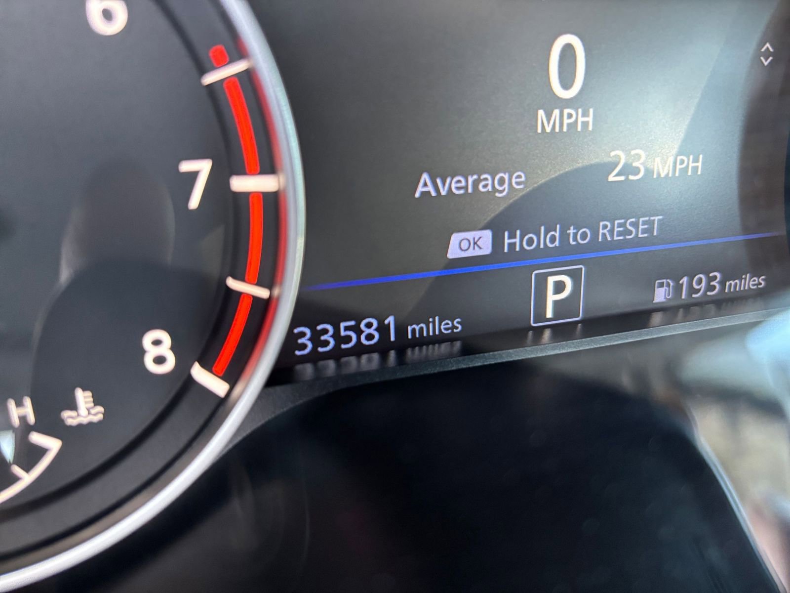 Used 2025 Nissan Altima 2.5 SR FWD image 40