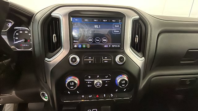 Used 2019 GMC Sierra 1500 SLE w/ SLE Value Package AWD/4WD image 23