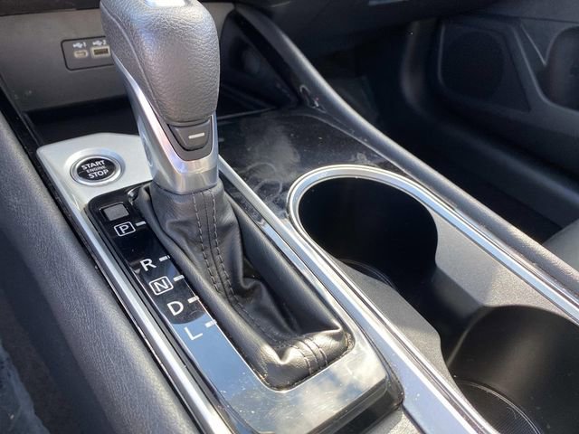 Used 2024 Nissan Altima 2.5 SV image 14