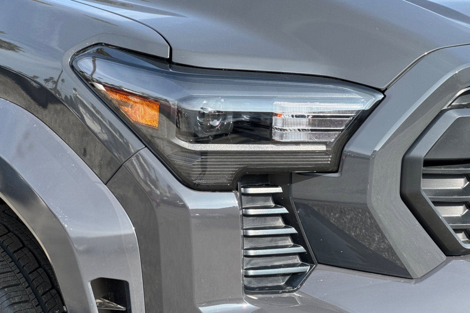 New 2026 Toyota Tacoma TRD Sport image 31