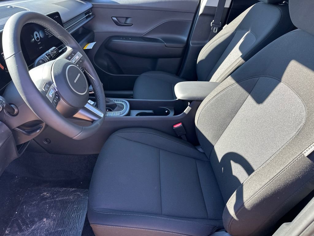 New 2026 Hyundai Kona SEL Sport image 9