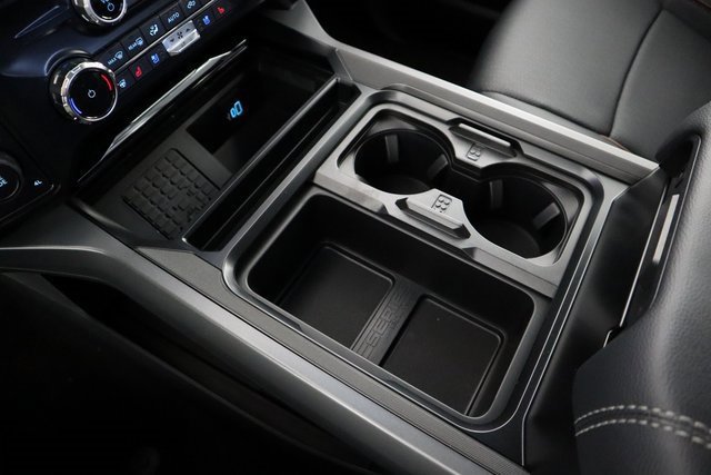 New 2026 Ford F350 Lariat w/ Lariat Premium Package image 26