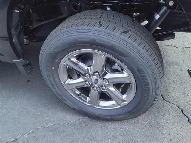 New 2024 Ford F150 XLT w/ Mobile Office Package image 5