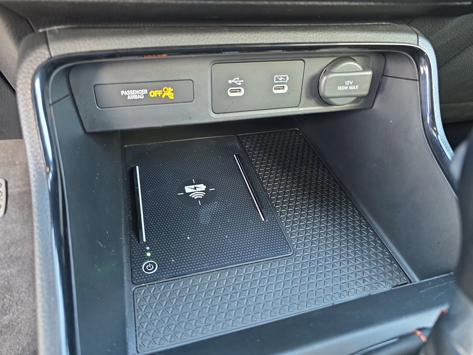 Certified 2026 Honda CR-V TrailSport image 21