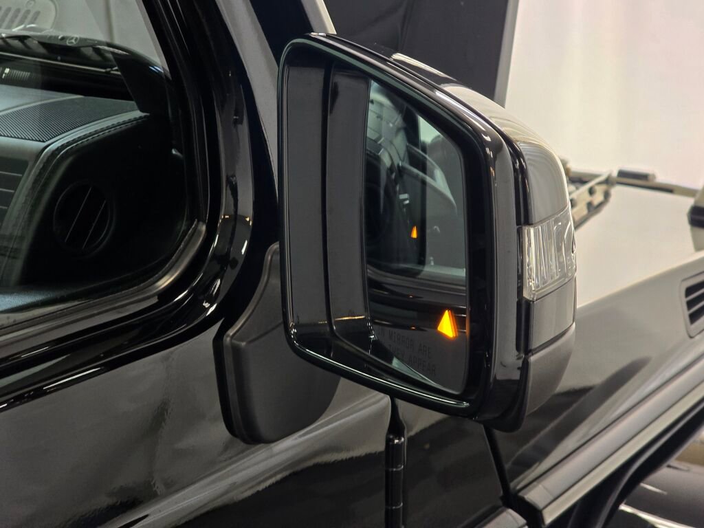 Used 2016 Mercedes-Benz G 63 AMG 4MATIC image 27