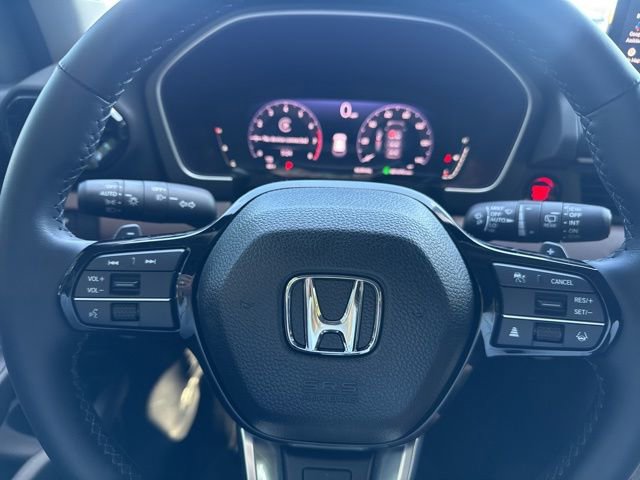 Used 2026 Honda Pilot Elite image 11