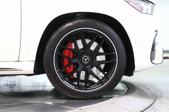Used 2022 Mercedes-Benz GLE 63 AMG S image 17