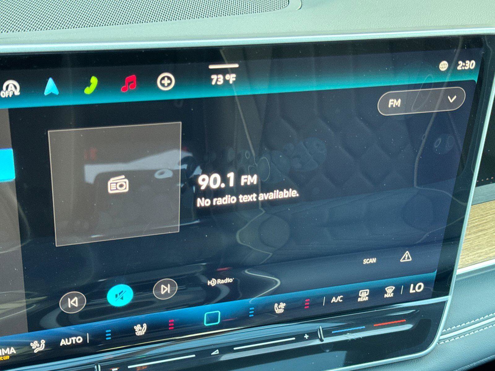 New 2026 Volkswagen Tiguan SEL R-Line image 17