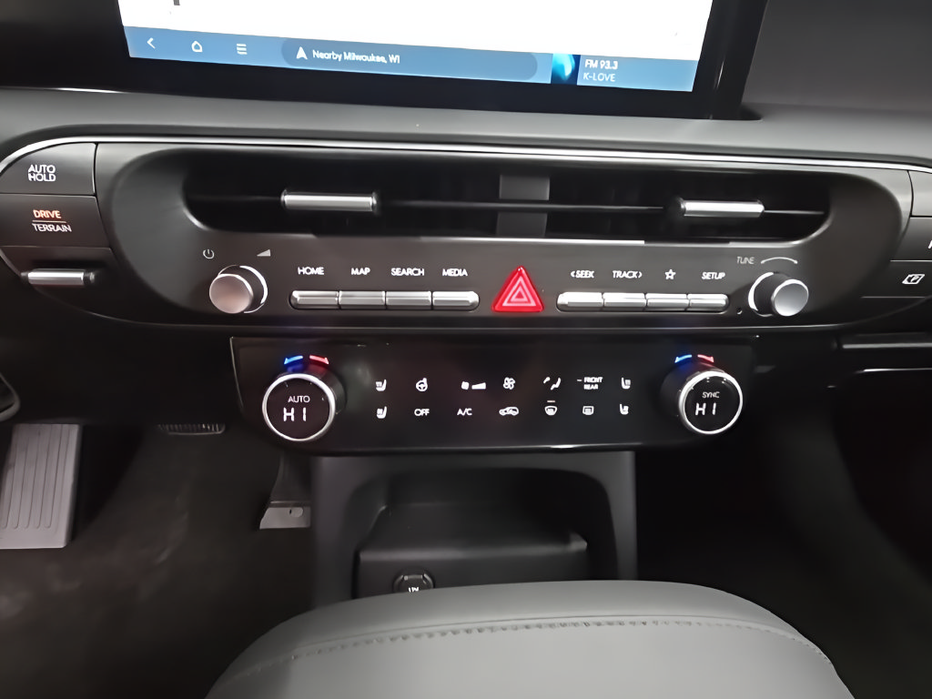 New 2026 Hyundai Palisade Calligraphy AWD/4WD image 28