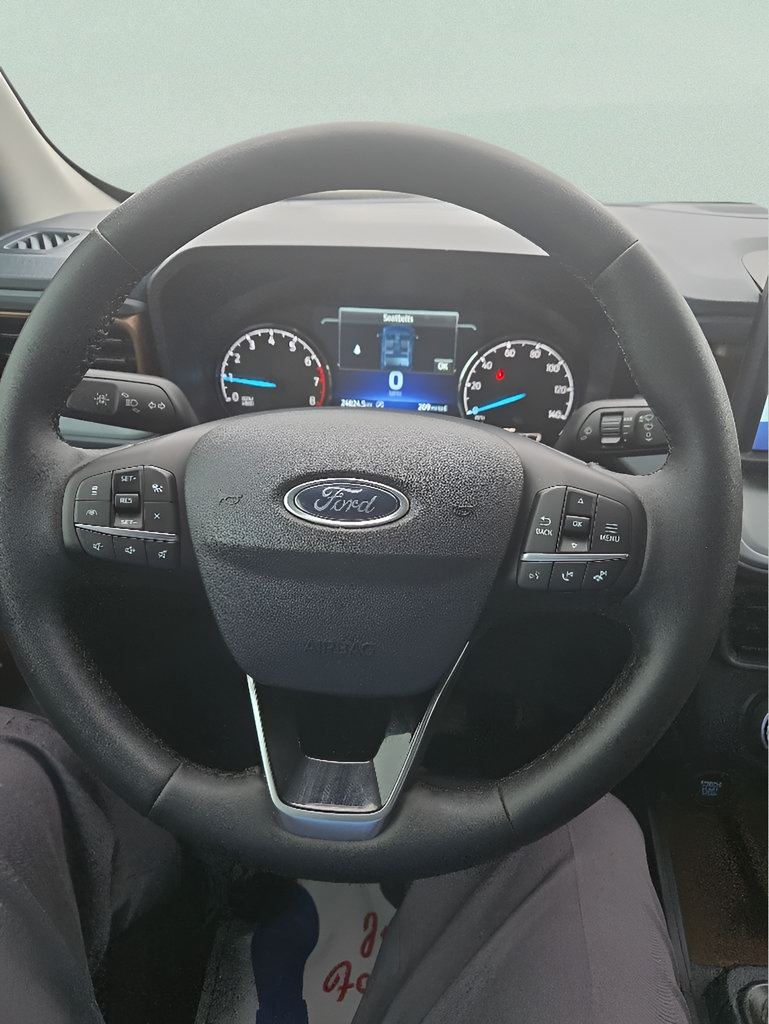 Used 2024 Ford Maverick Lariat AWD/4WD image 12
