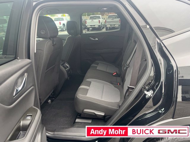 Used 2025 Chevrolet Blazer LT w/ Convenience Package FWD image 34