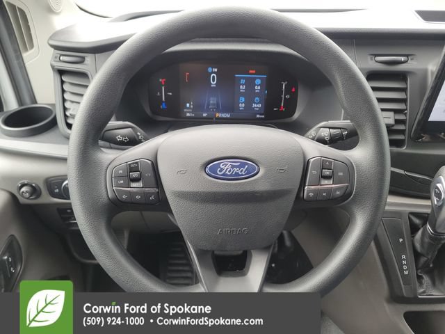 New 2026 Ford Transit 250 148 Medium Roof Extended AWD w/ Load Area Protection Package image 23