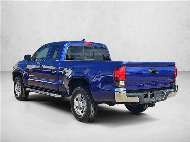 Certified 2023 Toyota Tacoma SR5 RWD image 8