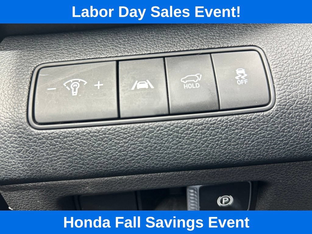 Used 2022 Hyundai Santa Fe SEL w/ Convenience Package FWD image 25