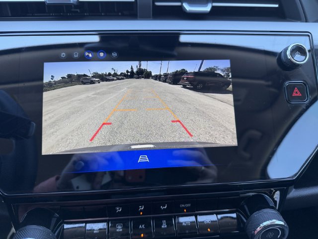 New 2027 Chevrolet Bolt LT FWD image 25