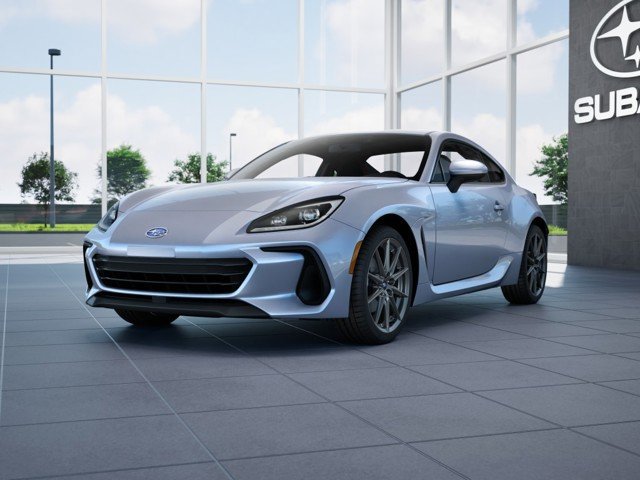 New 2026 Subaru BRZ Limited RWD image 2
