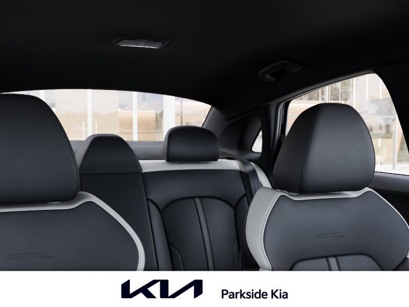 New 2026 Kia K5 GT-Line AWD/4WD image 27