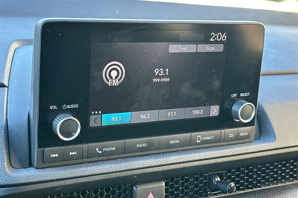 Used 2023 Honda CR-V Sport image 21