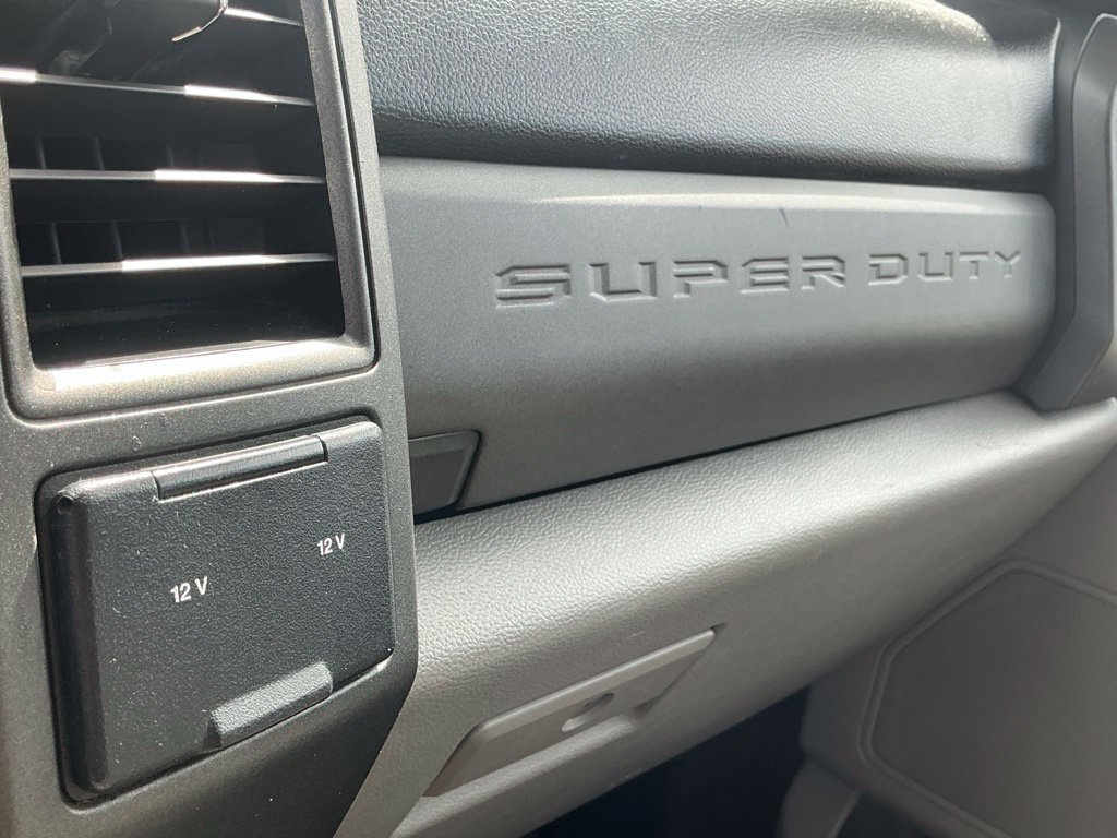 Used 2018 Ford F250 XL w/ Power Equipment Group RWD image 34