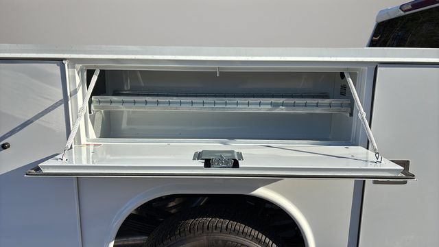 New 2025 Chevrolet Silverado 3500 W/T w/ WT Convenience Package RWD image 20