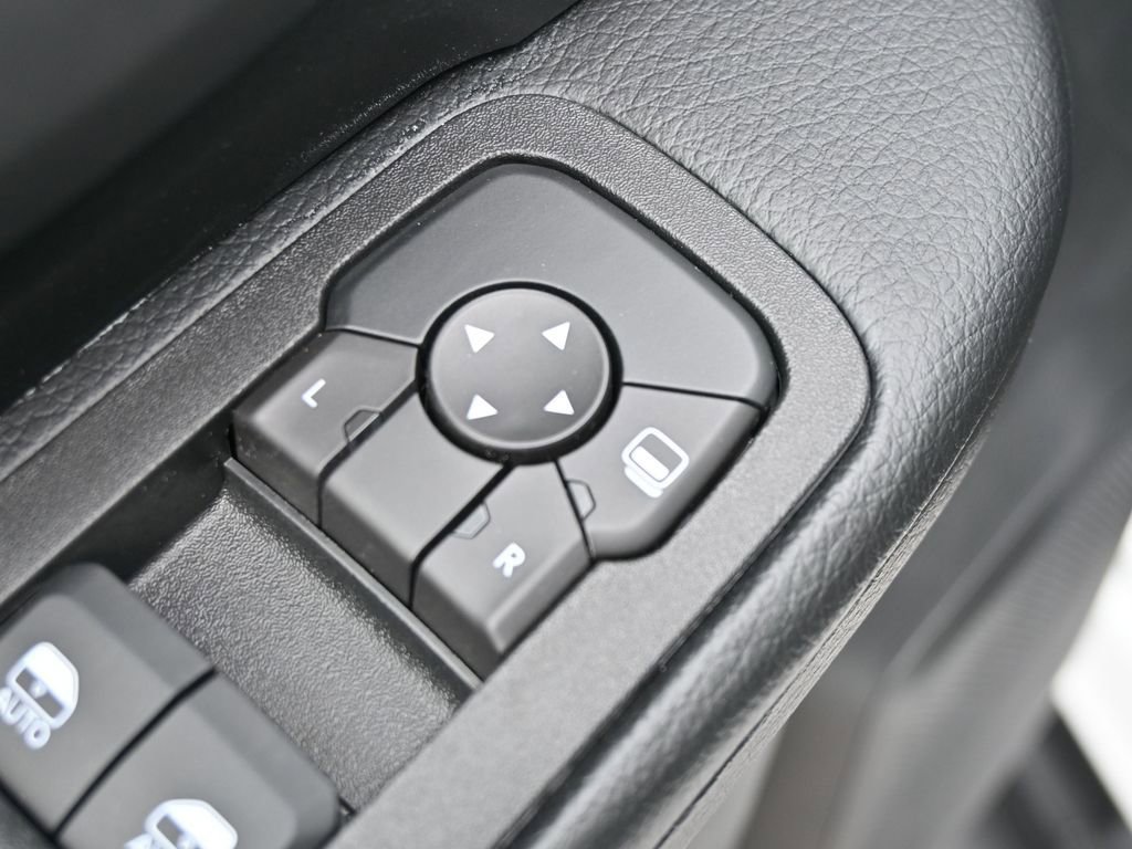 New 2026 RAM 5500 Tradesman AWD/4WD image 9