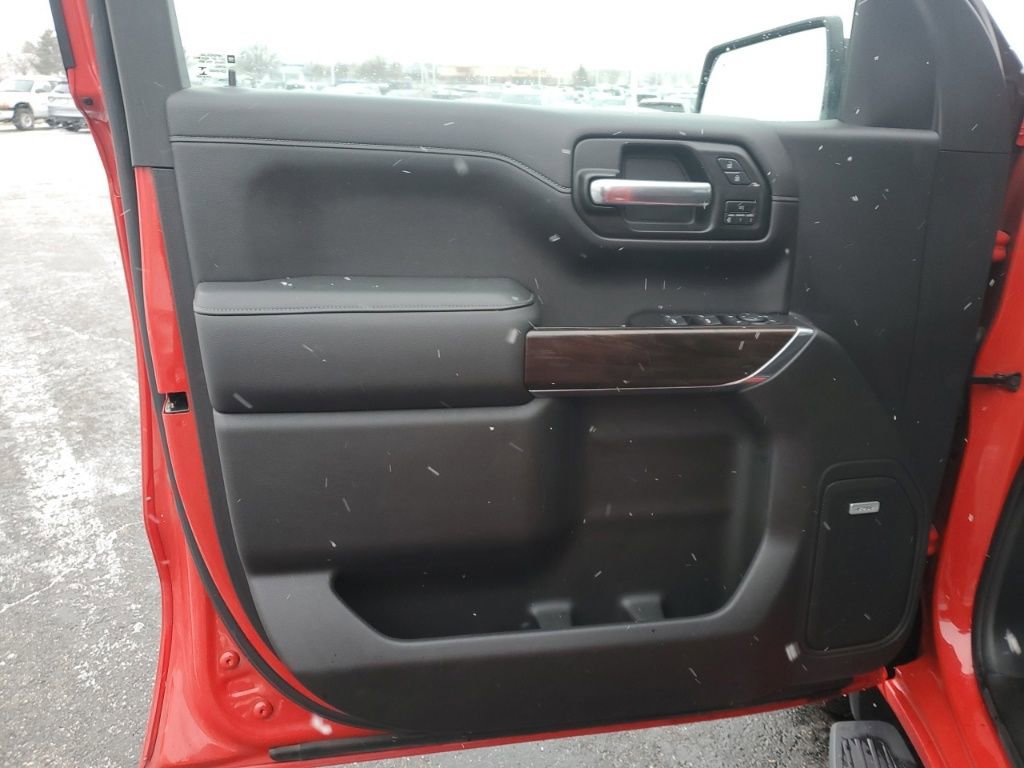 Used 2019 GMC Sierra 1500 SLT w/ SLT Premium Plus Package image 24