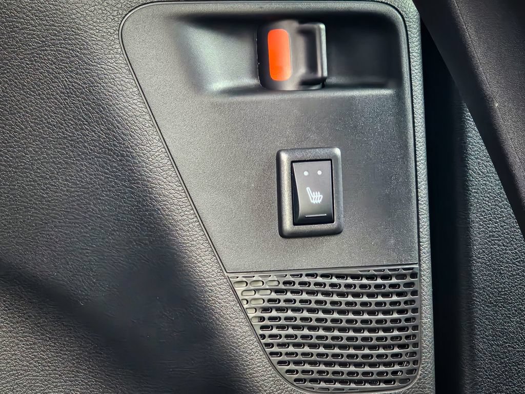 New 2027 Chrysler Pacifica Limited AWD/4WD image 39