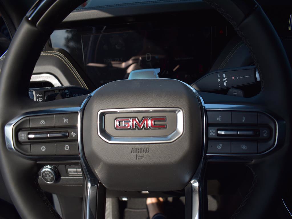 New 2026 GMC Yukon XL Elevation image 18