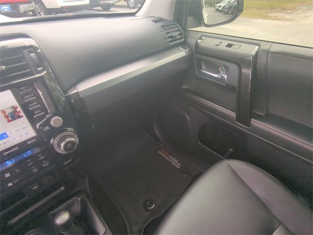 Used 2024 Toyota 4Runner TRD Pro image 18