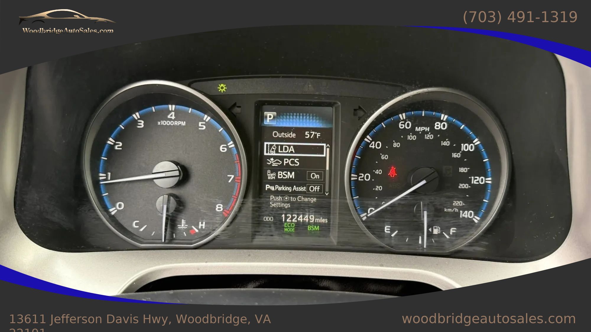 Used 2017 Toyota RAV4 XLE FWD image 16