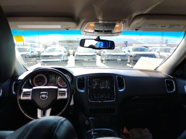 Used 2013 Dodge Durango Crew image 14