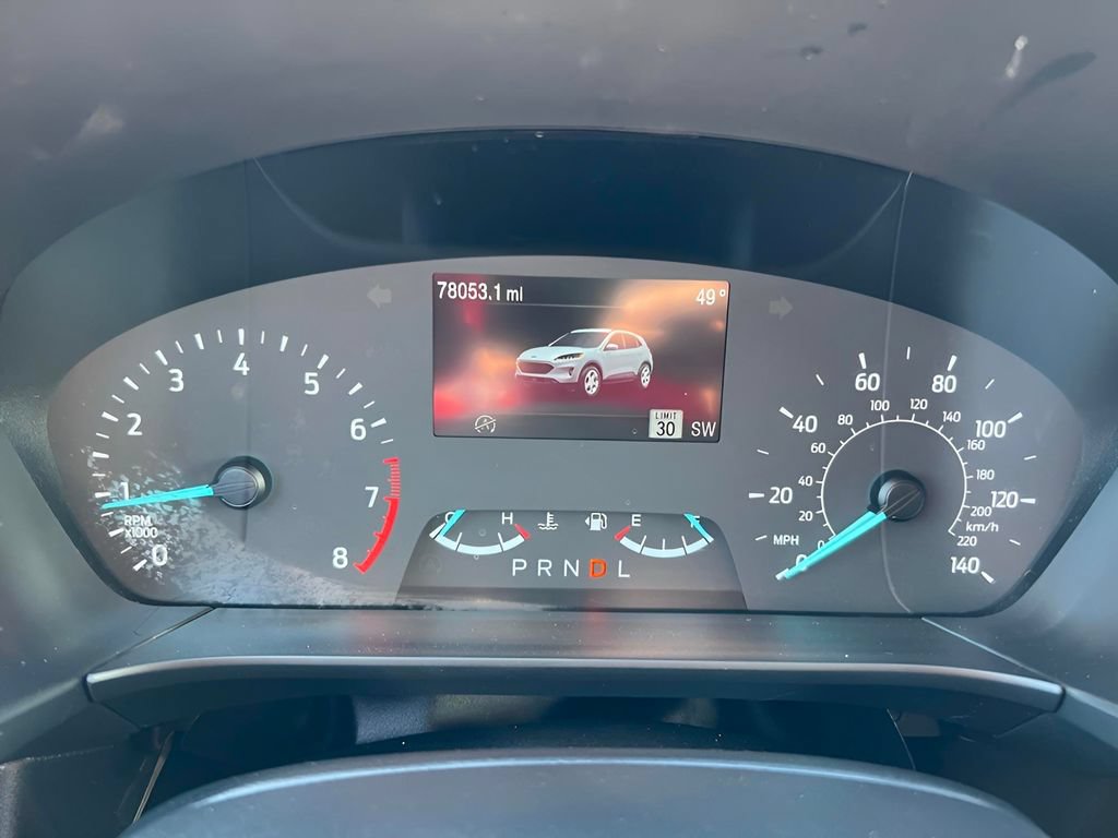 Used 2022 Ford Escape SEL AWD/4WD image 26