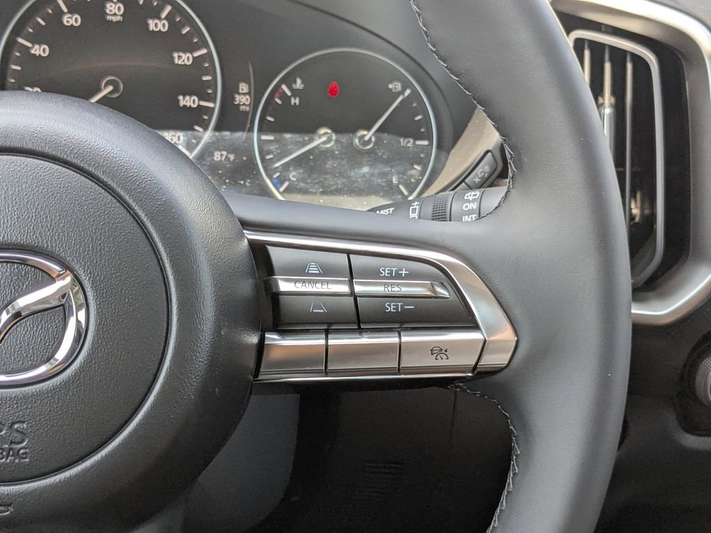 New 2026 MAZDA CX-50 Meridian Edition w/ Weather Package image 26