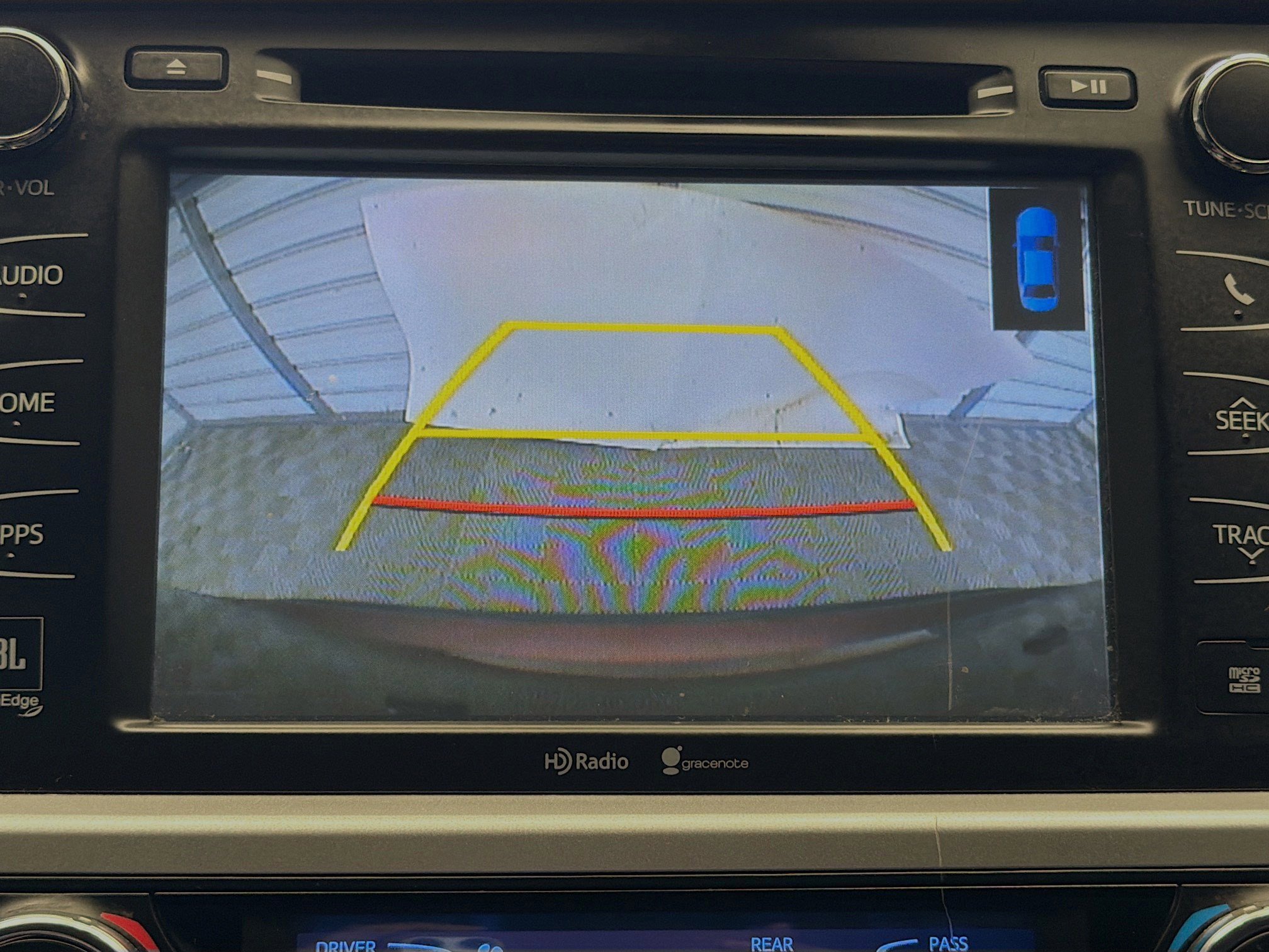 Used 2014 Toyota Highlander Limited w/ Driver Technology Package image 15