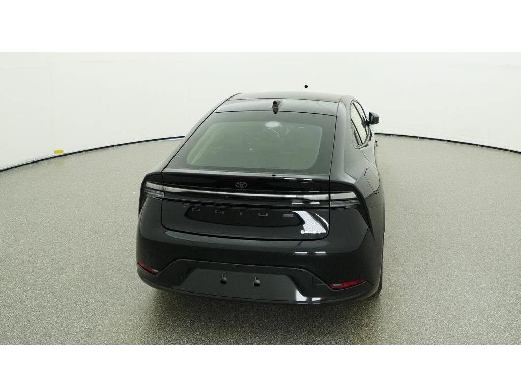 New 2026 Toyota Prius Plug-In Hybrid FWD image 7