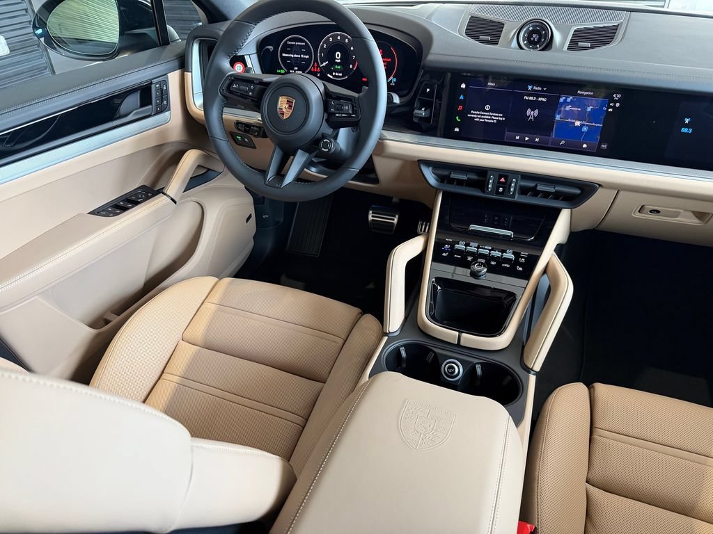 New 2026 Porsche Cayenne S AWD/4WD image 35