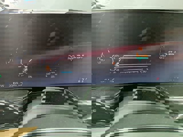 New 2025 Cadillac Escalade IQ Luxury 2 AWD/4WD image 4