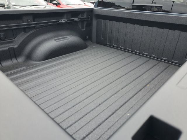 New 2026 RAM 1500 Laramie w/ Laramie Preferred Package AWD/4WD image 13