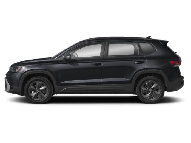 New 2026 Volkswagen Taos S AWD/4WD image 3